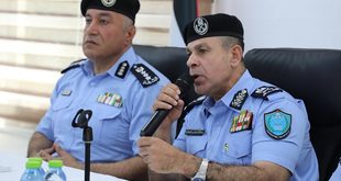 مدير عام الشرطة اللواء علام السقا : مراكز الشرطة عصب العمل الشرطي وركيزة أساسية للعمل المجتمعي
