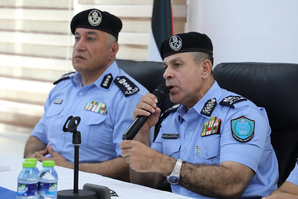 مدير عام الشرطة اللواء علام السقا : مراكز الشرطة عصب العمل الشرطي وركيزة أساسية للعمل المجتمعي