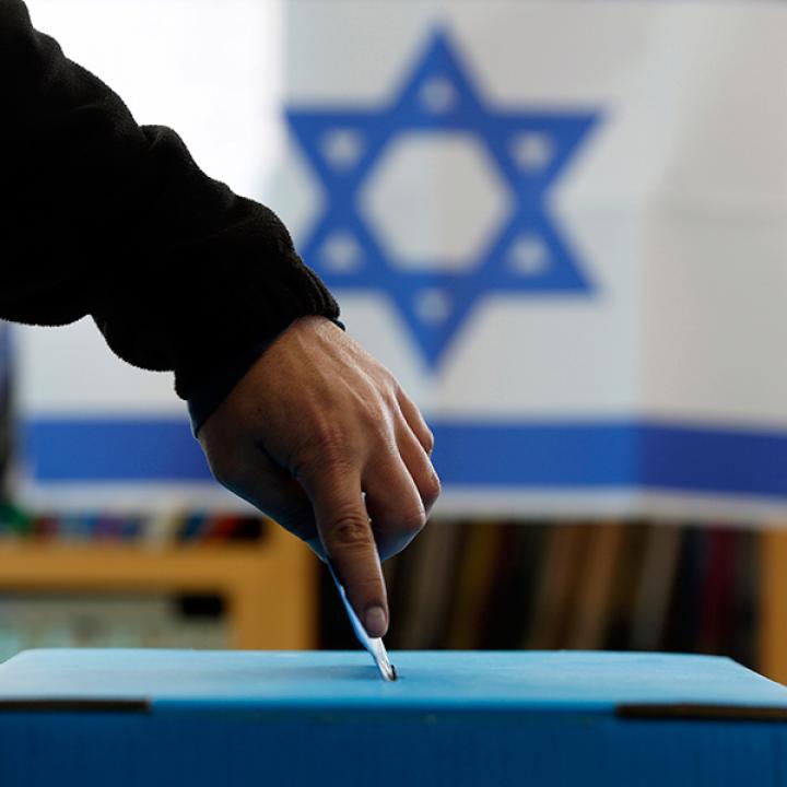 تقرير : الانتخابات الإسرائيلية.. ماذا ينتظر الفلسطينيون من تغيير محتمل؟