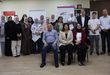 جمعية المرأة العاملة الفلسطينية للتنمية تخرّج الفوج الثالث من برنامج فن الطهي الاحترافي