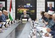 مجلس الوزراء يوجّه بتعزيز التعليم في القدس والتمسك بالمناهج الفلسطينية ويتخذ عدة قرارات