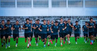 الفدائي الشاب على بُعد خطوة من تأهل تاريخي إلى كأس آسيا