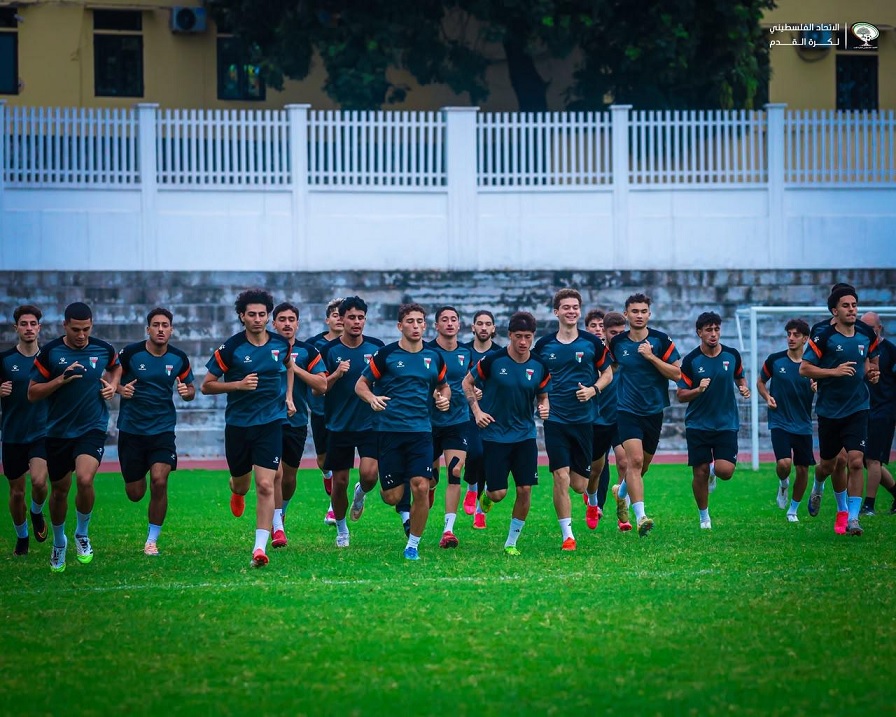 الفدائي الشاب على بُعد خطوة من تأهل تاريخي إلى كأس آسيا