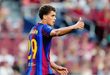 حمزة عبد الكريم يعلق على مشاركته الأولى مع برشلونة في الدوري الإسباني