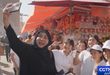وفد من مؤثري وسائل التواصل الاجتماعي الأجانب يجرى جولات ميدانية للاطلاع على تنمية شينجيانغ في مختلف المجالات
