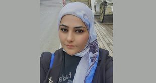 وفاء درباس