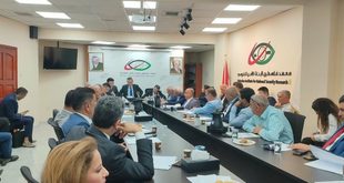 السفير الصيني في معهد فلسطين لأبحاث الأمن القومي: لا حل لأزمات الشرق الأوسط دون حل جذري للقضية الفلسطينية