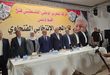 فتح في نابلس تجمع قيادتها وكوادرها في لقاء المجمع الانتخابي .. وحدة الحركة عنوان المرحلة