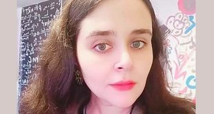 ريتا السعداوي