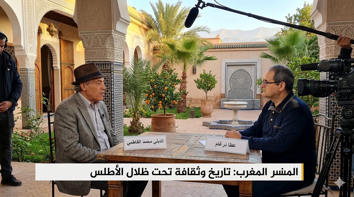 فارس القصيدة العمودية.. إضاءات على مسيرة الشاعر محمد الدبلي الفاطمي