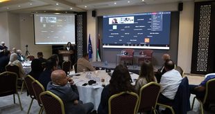 شؤون اللاجئين تعقد ورشة إقليمية لتطوير خدمات المياه والصرف الصحي في مخيمات اللاجئين