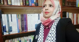سعاد بسناسي