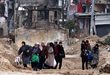 الأمم المتحدة: تهجير سكان ثلاثة مخيمات بالضفة انتهاك للقانون الدولي