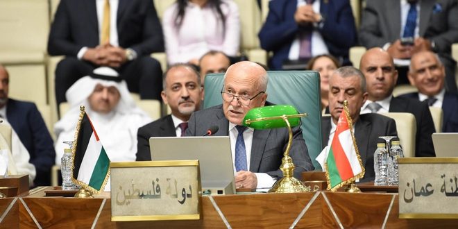 القاهرة: انطلاق أعمال المجلس الاقتصادي والاجتماعي العربي بمشاركة فلسطين
