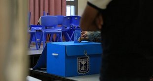 استطلاعات: تقارب بين الكتل والقائمتان العربيتان بين 11 و14 مقعدًا