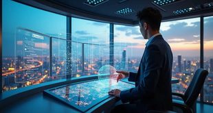 الصين بصدد استكشاف حلول مدعومة بالذكاء الاصطناعي لدفع تطور التعليم الخاص