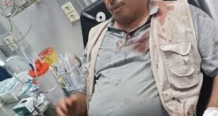 مستوطنون يعتدون بالضرب المبرح على مواطنين شرق سلفيت