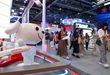 افتتاح معرض الصين الدولي لتجارة الخدمات 2026 في بكين