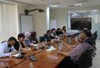 وزارة الخارجية والمغتربين تعقد اجتماعاً للحملة الدولية والوطنية للدفاع عن قضايا الأسرى لبحث التصعيد الإسرائيلي بحق الأسرى