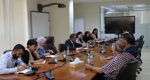 وزارة الخارجية والمغتربين تعقد اجتماعاً للحملة الدولية والوطنية للدفاع عن قضايا الأسرى لبحث التصعيد الإسرائيلي بحق الأسرى