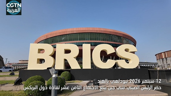 عام 2027: "السنة الصينية" الجديدة في مسيرة البريكس الممتدة لعشرين عاما