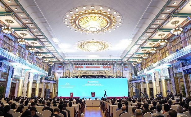 انطلاق "منتدى بكين الثقافي" مع التركيز على التراث الثقافي والتعلم المتبادل بين الحضارات