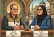 "ميساء علي دكدوك: الحبر طقس علاجي لتفريغ صدمات الواقع.. ومحاراتي تخفي لآلئ لم تكتشف بعد