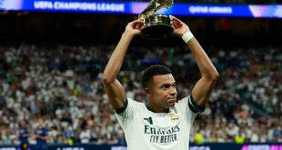 بسبب الكرة الذهبية.. مبابي وأزمة جديدة في ريال مدريد