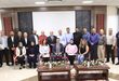 المدرسة الوطنية الفلسطينية للإدارة تختتم برنامج " فن ومهارات الإتيكيت والبروتوكول" للمديرين العامين في الهيئة العامة للشؤون المدنية