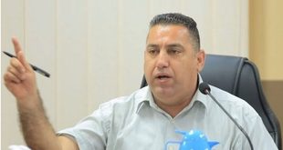 محمد علوش