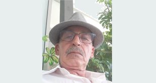 عزوز العيساوي