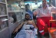 إصابة عامل فلسطيني برصاص الاحتلال قرب معبر "ترقوميا" غرب الخليل