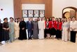 رائدات أعمال صينيات يستكشفن فرص التعاون والاستثمار في الإمارات