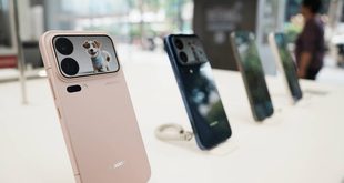 أبرز مواصفات هاتف Xiaomi 18 Pro Max المتطور