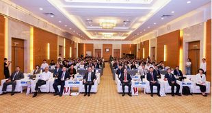 بناء اليقين والتباحث حول رسالة جديدة... جامعة الدراسات الدولية ببكين تعقد المؤتمر الدولي للدراسات العربية لعام 2026