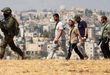 تقرير : الاستيطان الاستعماري يزحف على المناطق المصنفة ( ا ) و ( ب ) في الضفة الغربية
