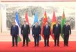 الصين وآسيا الوسطى تعقدان اجتماعا وزاريا بشأن الأمن العام والشؤون الداخلية