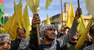 فتح تتجه لاعتماد هيكلية جديدة لمكتب التعبئة والتنظيم في الأقاليم الجنوبية