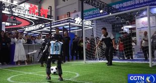 شنيانغ تستفيد من التراث الصناعي لتحويل التصنيع التقليدي إلى إنتاج عالي المستوى