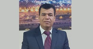 أحمد محمد طافش