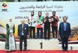 المنتخب الفلسطيني للكاراتيه يحصد فضية في اليوم الأول من بطولة آسيا