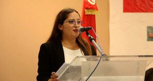 الباحثة التونسية بثينة بن كريديس تحصل على شهادة اعتماد مهني كأخصائي ابتكار ثقافي معتمد من معهد الابتكار السعودي