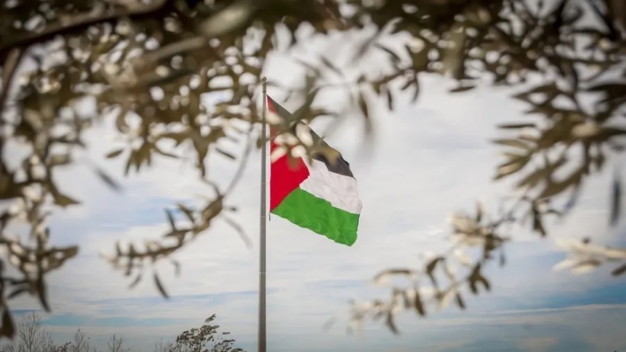 وفد فلسطيني يضم د. مجدلاني ورباح وأبو جامع يصل إلى المانيا لبحث ترتيبات انتخابات المجلس الوطني