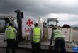 نيبال تستقبل الدفعة الرابعة من المساعدات الصينية للإغاثة من الطوارئ