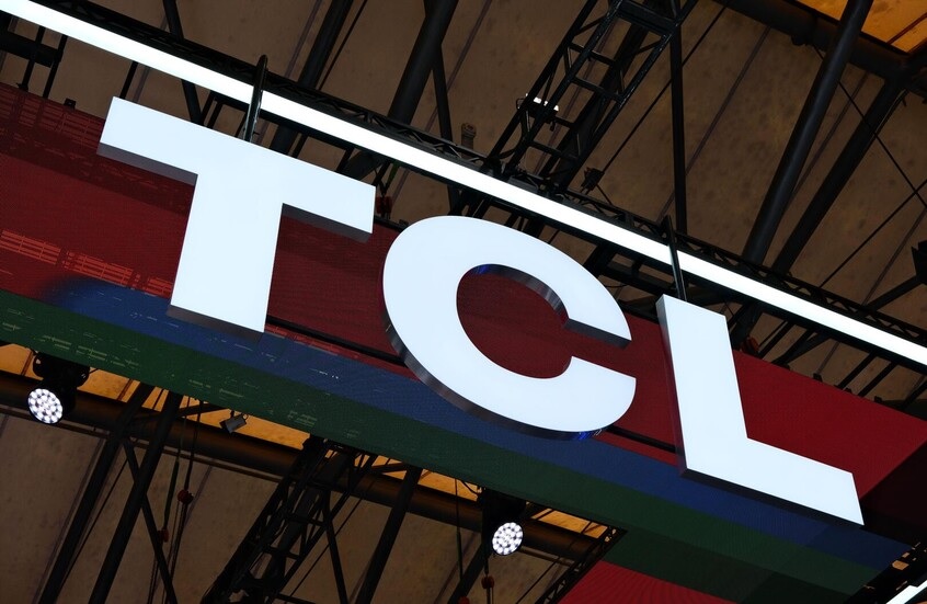 حاسب لوحي جديد من TCL بمواصفات منافسة
