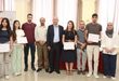 التعليم العالي تدرب 80 طالبا وطالبة على القيادة الشبابية وتصميم المبادرات الصحية والمجتمعية