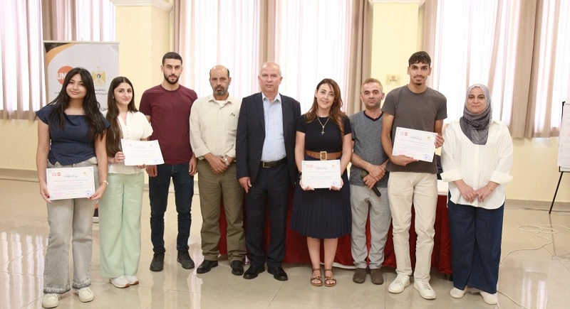 التعليم العالي تدرب 80 طالبا وطالبة على القيادة الشبابية وتصميم المبادرات الصحية والمجتمعية