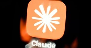"أنثروبيك" تكشف: Claude "يزداد قوة" ويشارك في تطوير نسخة منه أكثر ذكاء