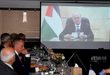 رئيس الوزراء يشارك عبر الفيديو في اجتماع دولي حول التعافي المبكر في غزة