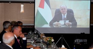 رئيس الوزراء يشارك عبر الفيديو في اجتماع دولي حول التعافي المبكر في غزة